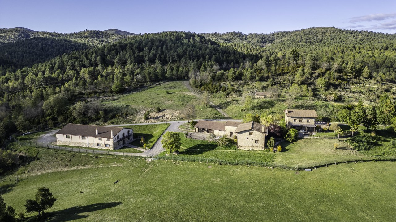 Een onvergetelijk avontuur bij Montanano.es